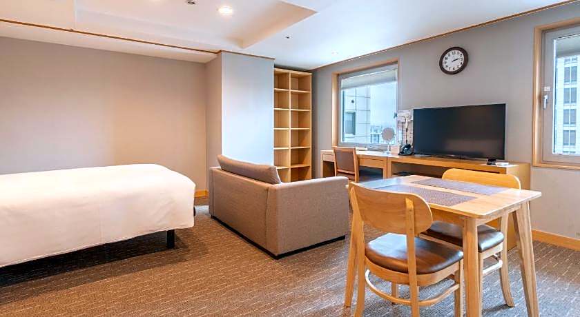 Toyoko Inn Daejeon Government Complex