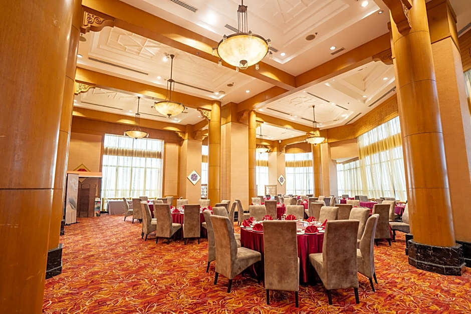 Renai Hotel Kota Bharu