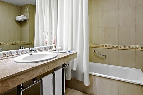 Executive room 2 Adults