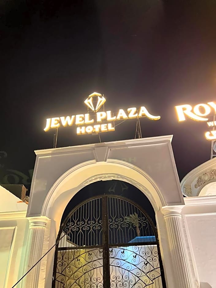 Jewel Plaza Hotel