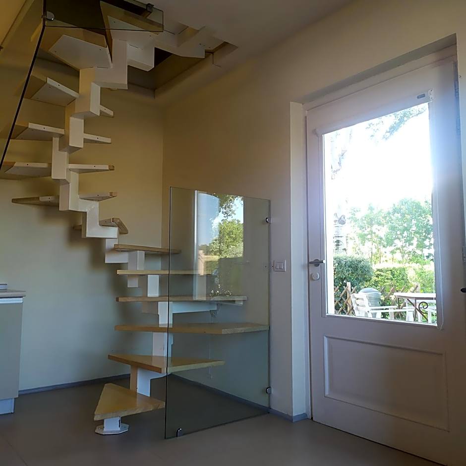 Hotel Villaggio Le Stelline