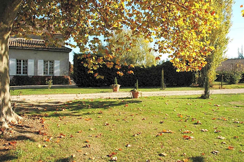 Domaine de la Queyssie