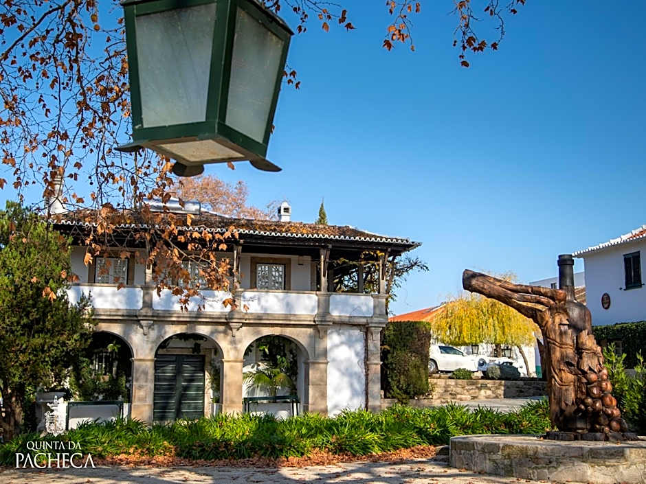 The Wine House Hotel - Quinta da Pacheca