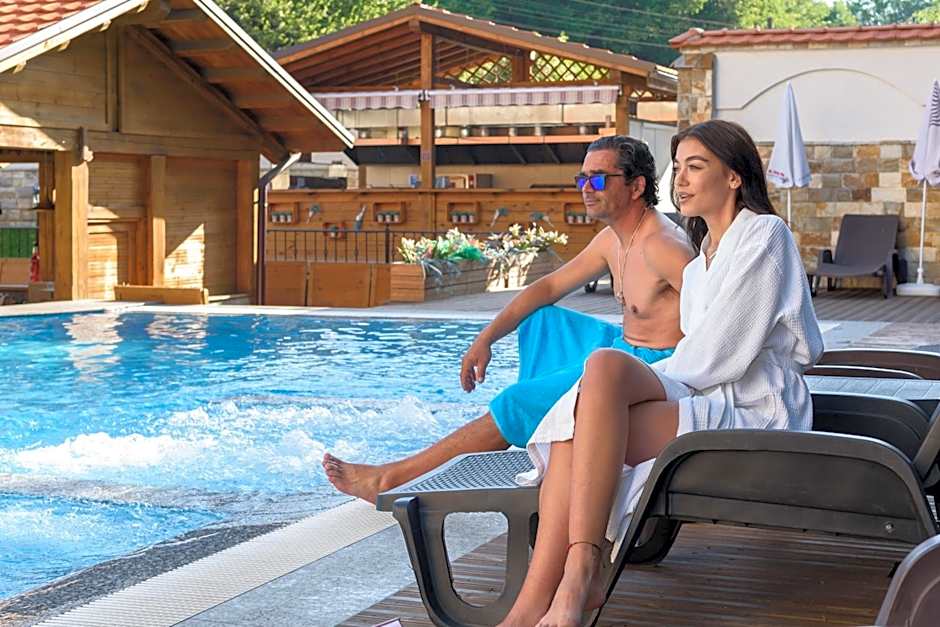 Balneo Complex Saint Spas