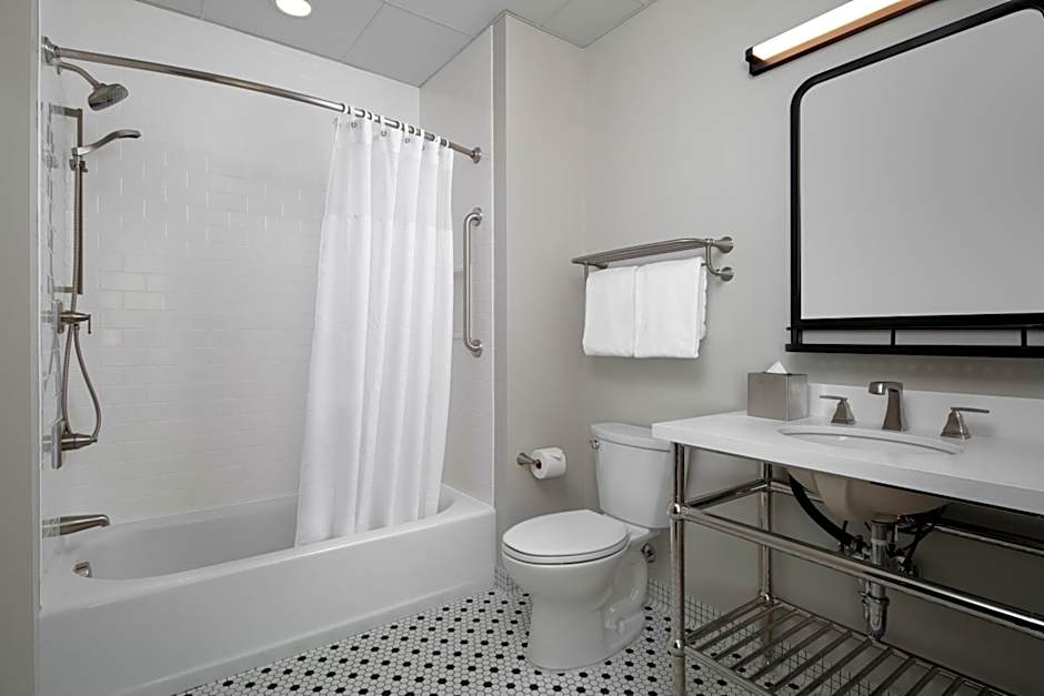 Hotel Maxwell Anderson