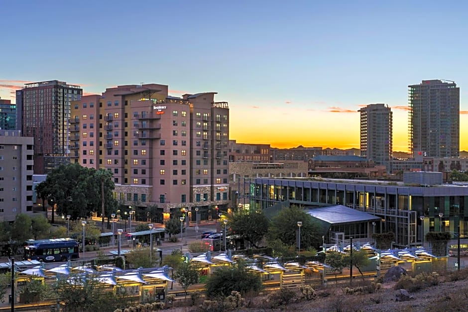 Residence Inn by Marriott Tempe Downtown/University