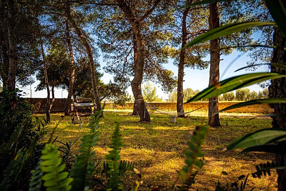 Antica Casina B&B di Charme