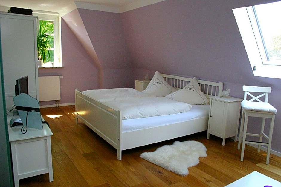 Gasthof Oldenwöhrden