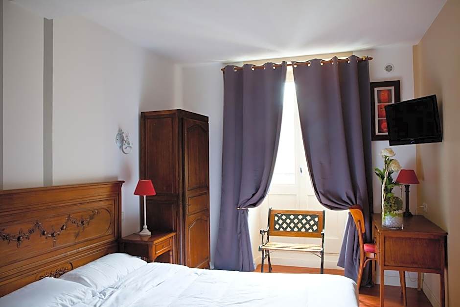 Hotel Abat Jour