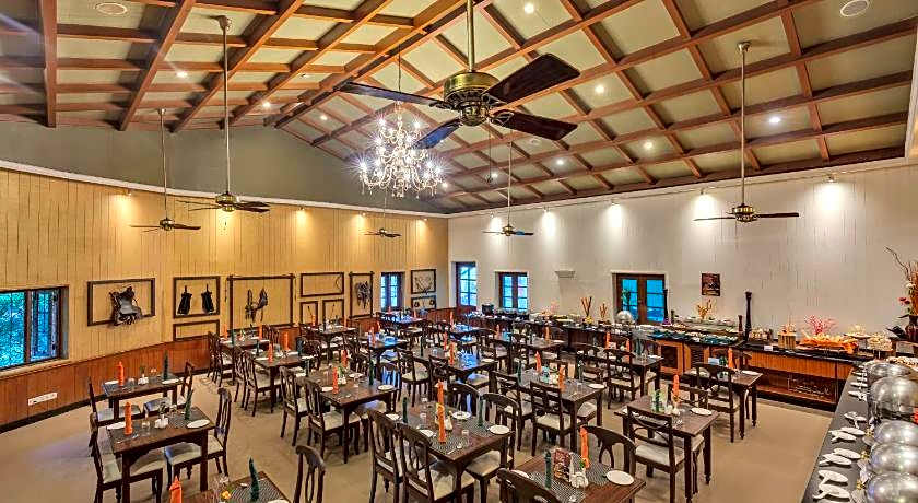 Club Mahindra Derby Green