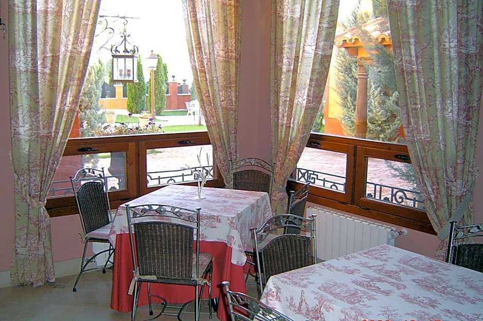 Rincón de Navarrete