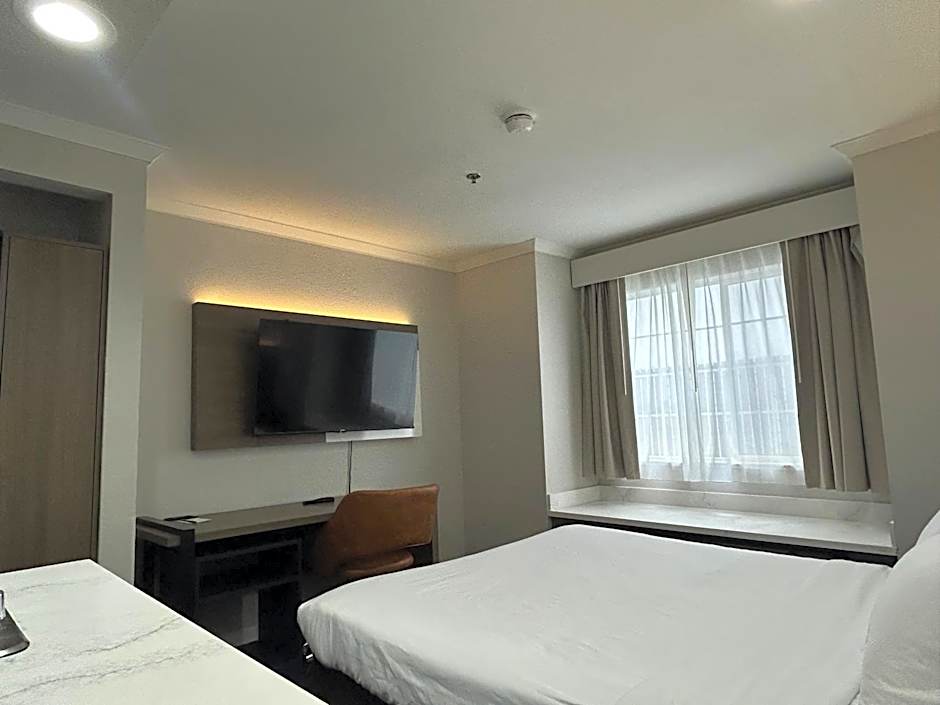 Quality Inn & Suites Santa Rosa South