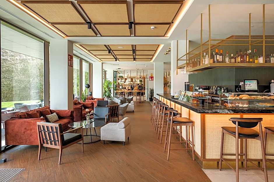 Leonardo Hotel San Sebastián