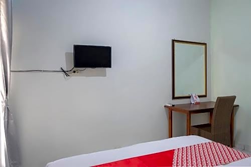 OYO 3115 Branti Raya Guest House Syariah