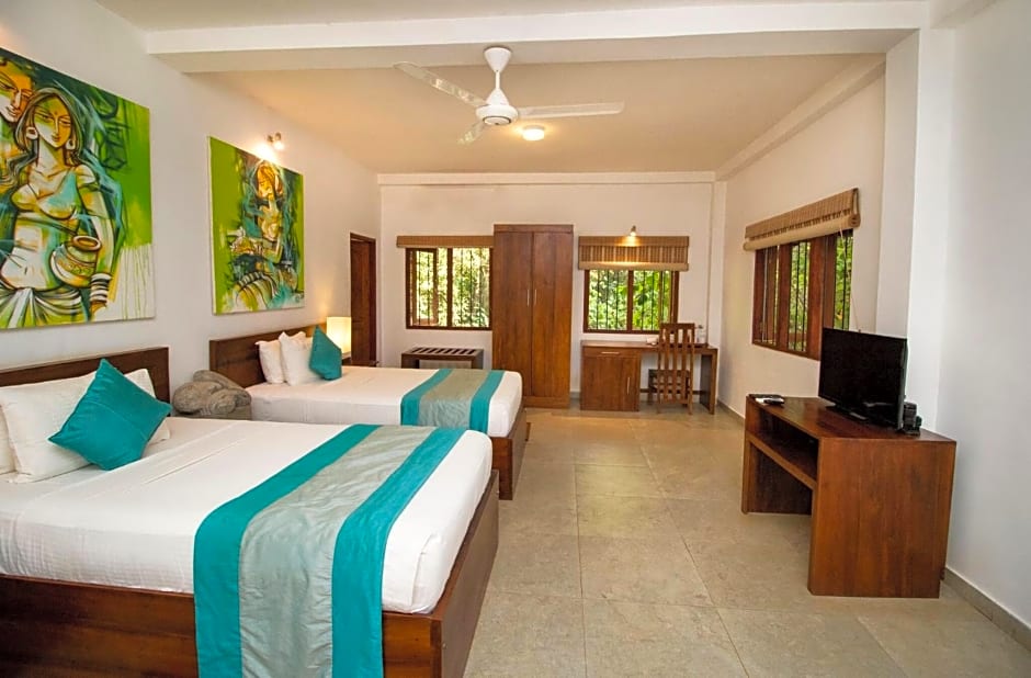 Amaara Forest Hotel Sigiriya