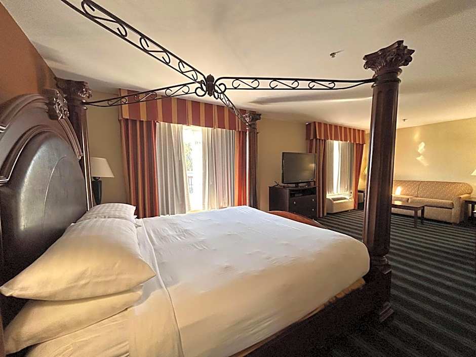 Express Inn Leesville Ft Johnson, SureStay Collection by BW