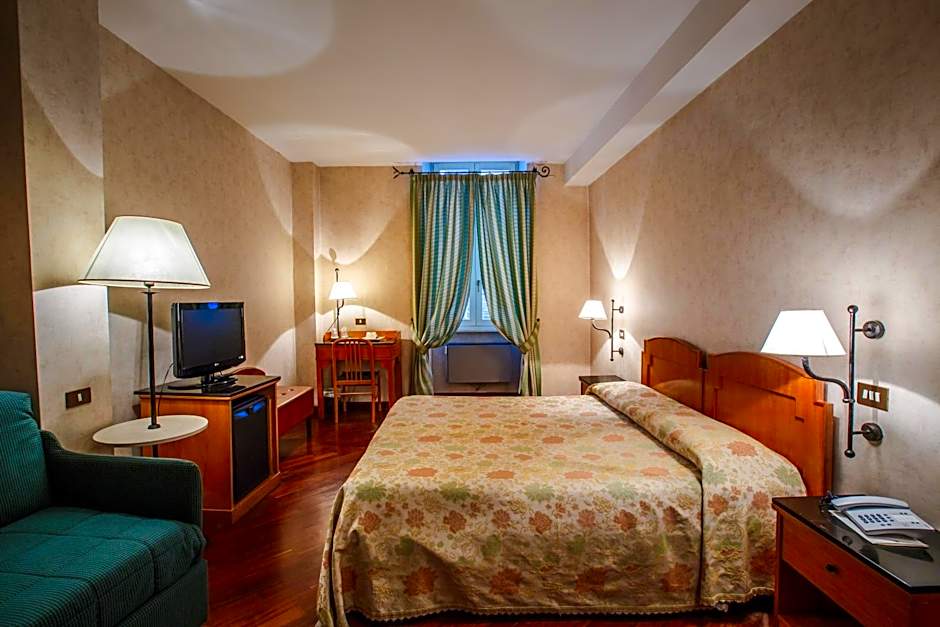 Hotel Fortuna