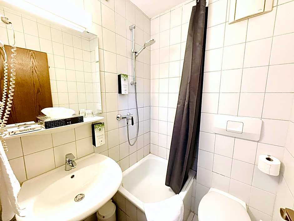 Hotel Pelli Hof Rendsburg by Tulip Inn
