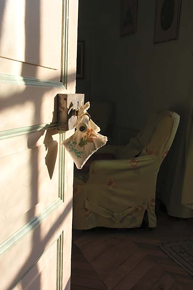 Château des Martinanches