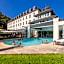 Grand Hotel & Spa Uriage