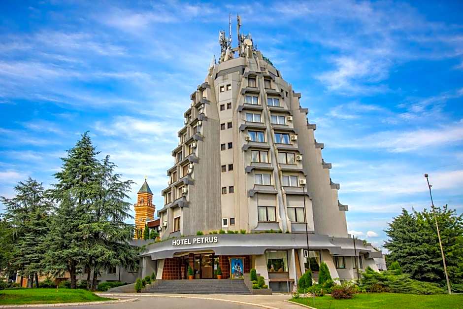 Hotel Petrus