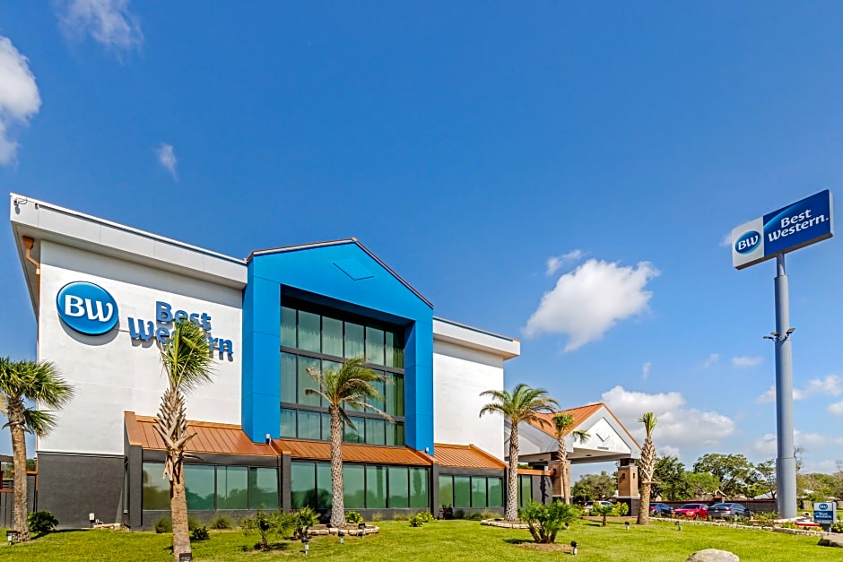 Best Western Corpus Christi Airport Hotel