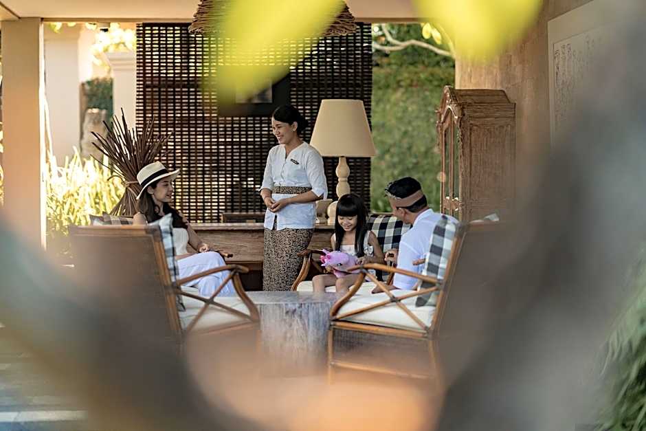 KAYUMANIS SANUR PRIVATE VILLAS &SPA