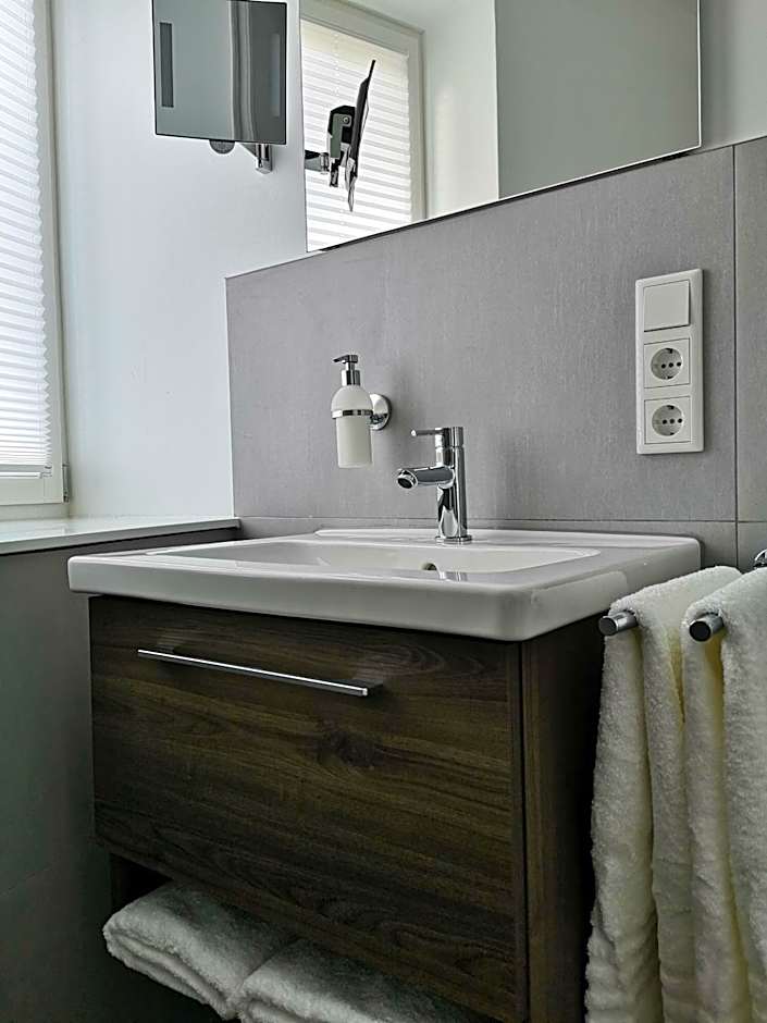 Trip Inn PostApart Aschaffenburg