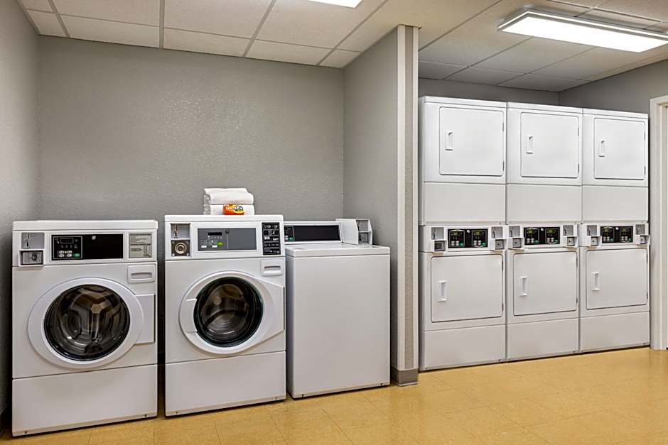 TownePlace Suites by Marriott Harrisburg West/Mechanicsburg