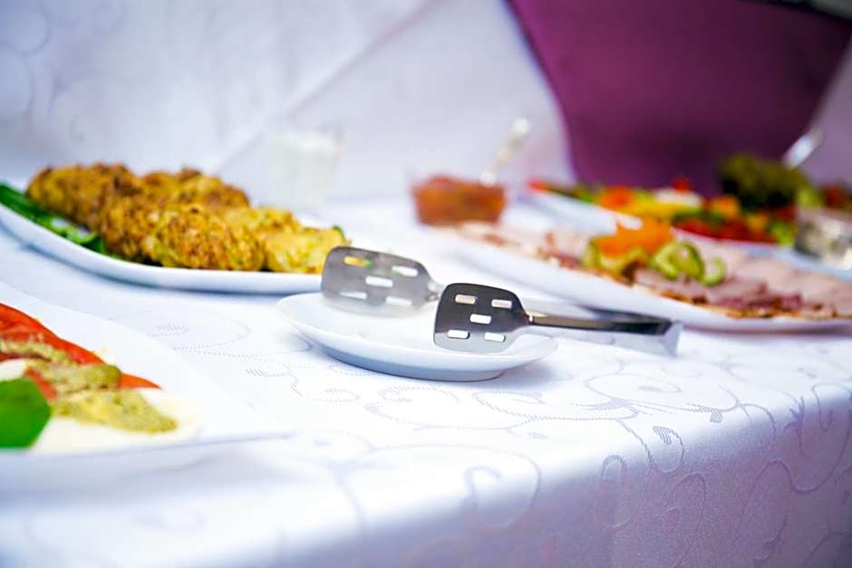 Royal Boutique Mangalia Breeze