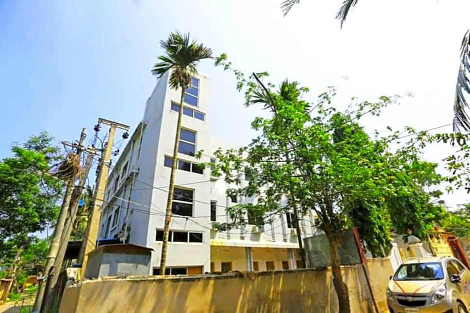 Dittu Holiday Puri – Puri, TX