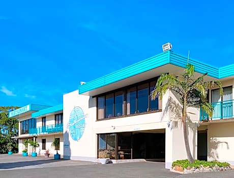 Shellharbour Resort and Conference Centre