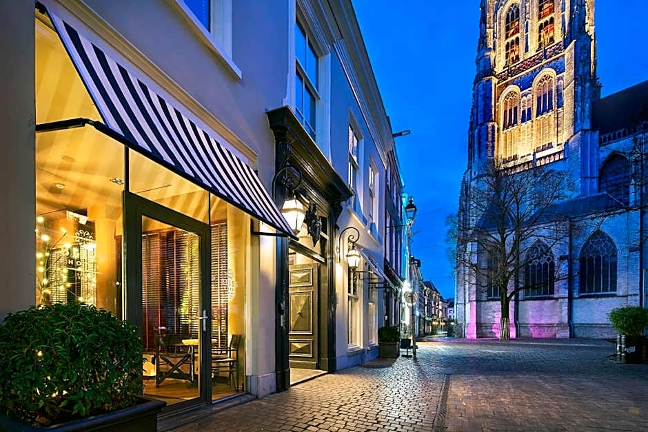 The Saints Bliss Hotel