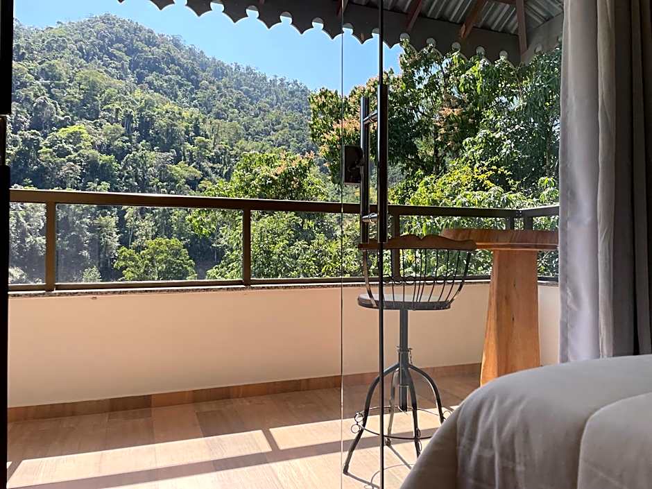 Pousada & Hospedagem Estação