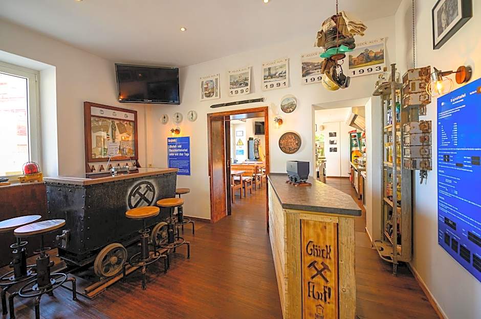 Otto's Parkhotel Saarlouis