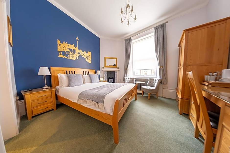 Number 7 Guest House