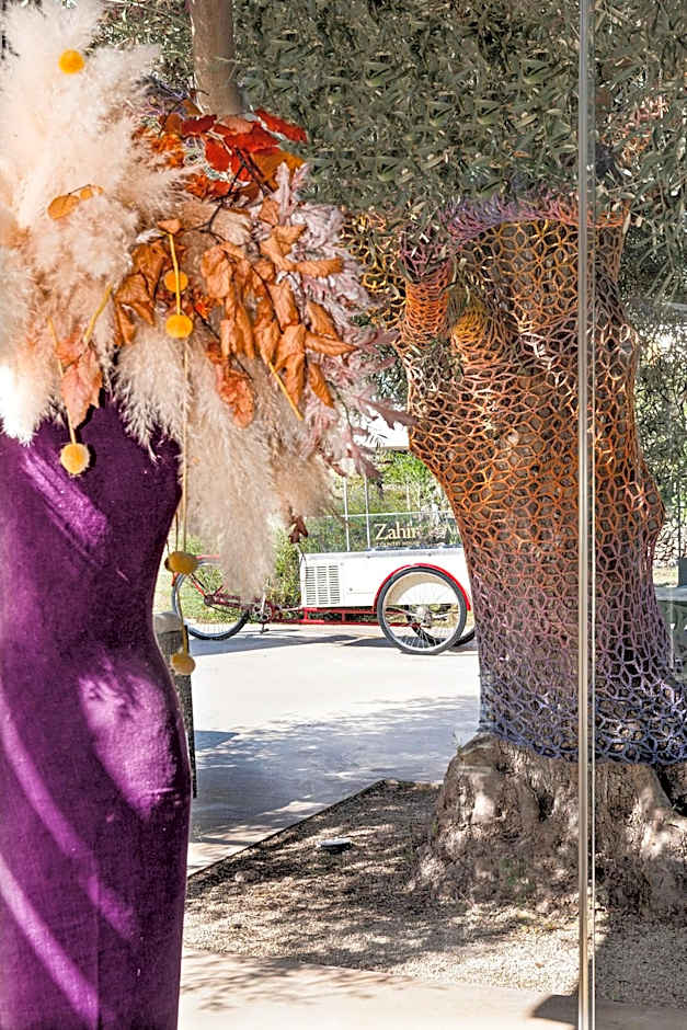 Zahir Country House Boutique Hotel Noto