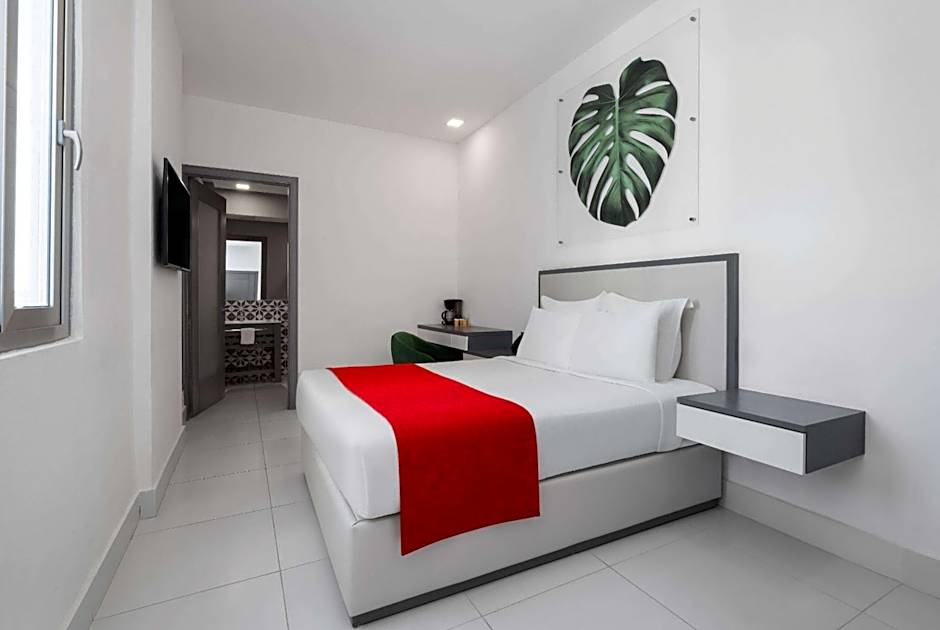 Gran Hotel Europa Santo Domingo, Trademark by Wyndham