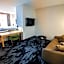 Fairfield Inn & Suites by Marriott Washington Casino Area