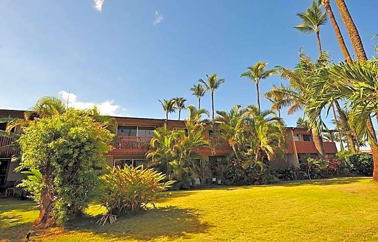 Lahaina Wonderful Condos