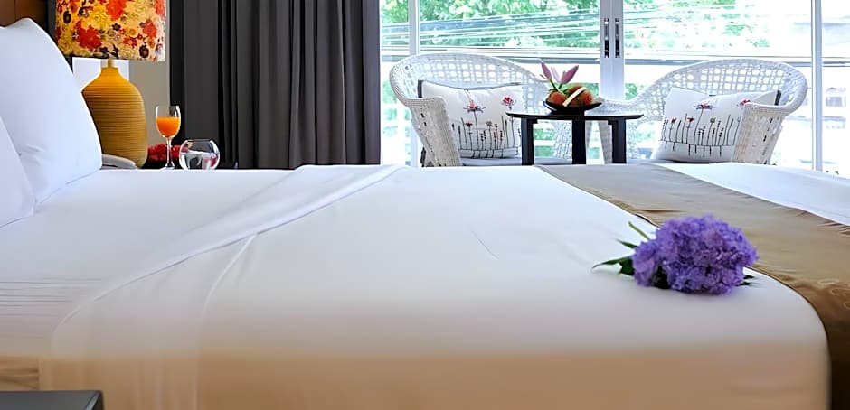 Kasemsarn Hotel Chanthaburi
