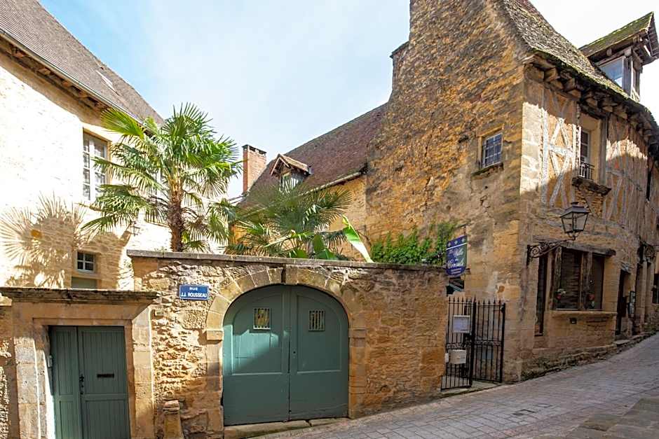 La Villa des Consuls - Gîte de tourisme de charme
