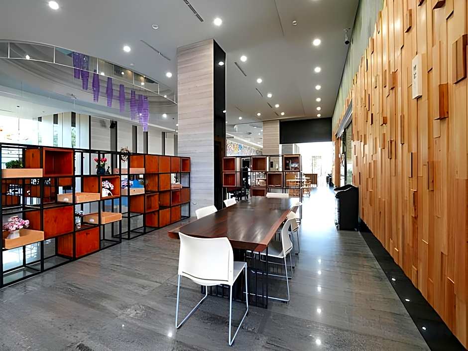 Freedom Design Hotel