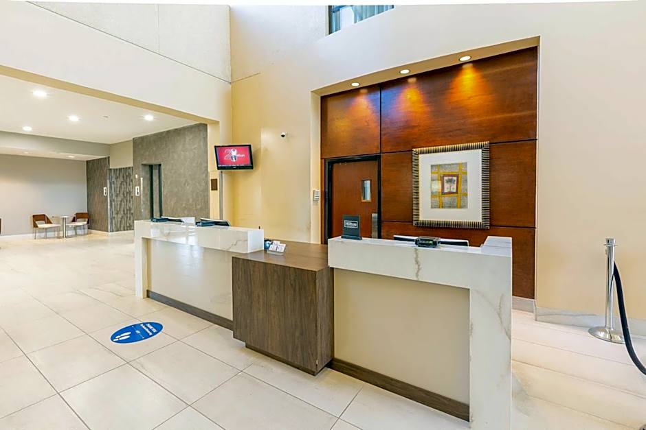 DoubleTree By Hilton Dallas Richardson