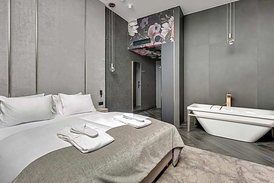 GRANO HOTEL Gdańsk Old Town