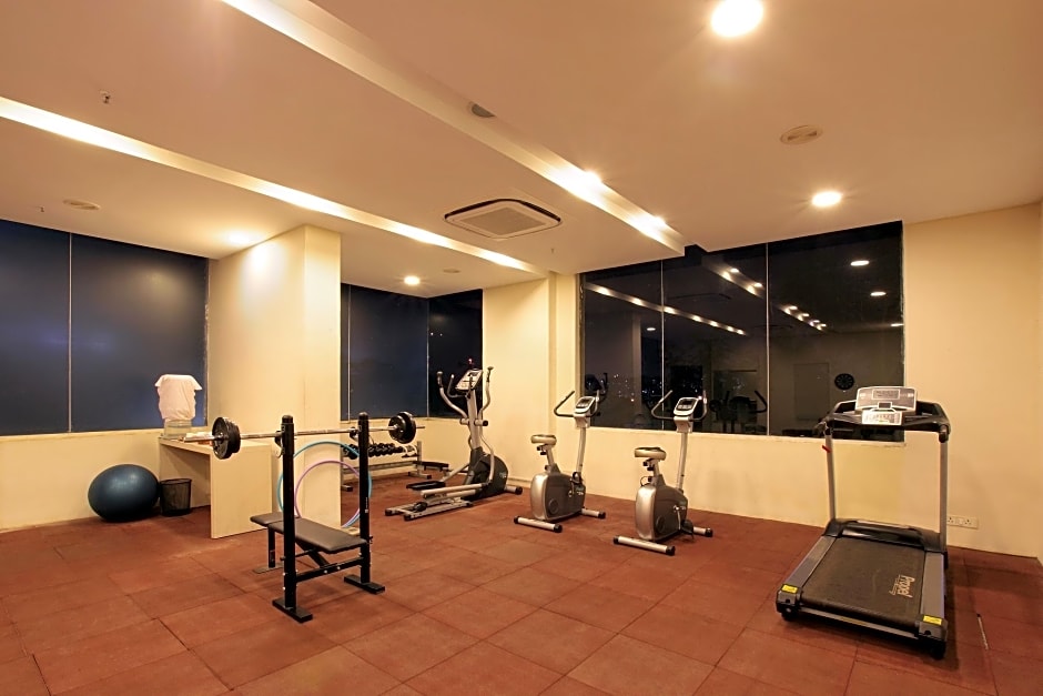 Starlit Suites Bangalore