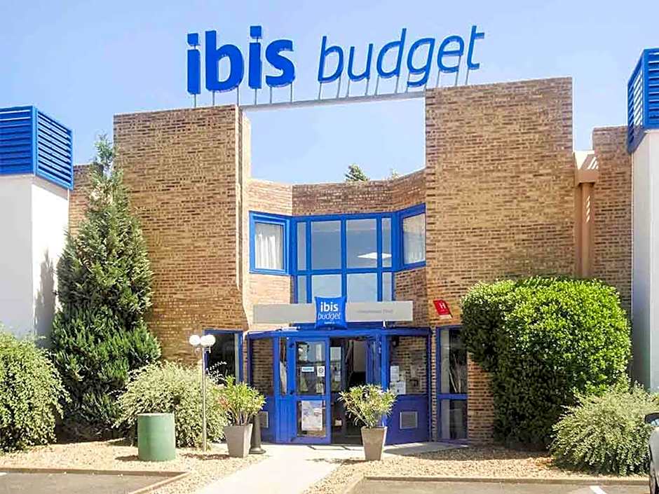 ibis budget Châtellerault Nord