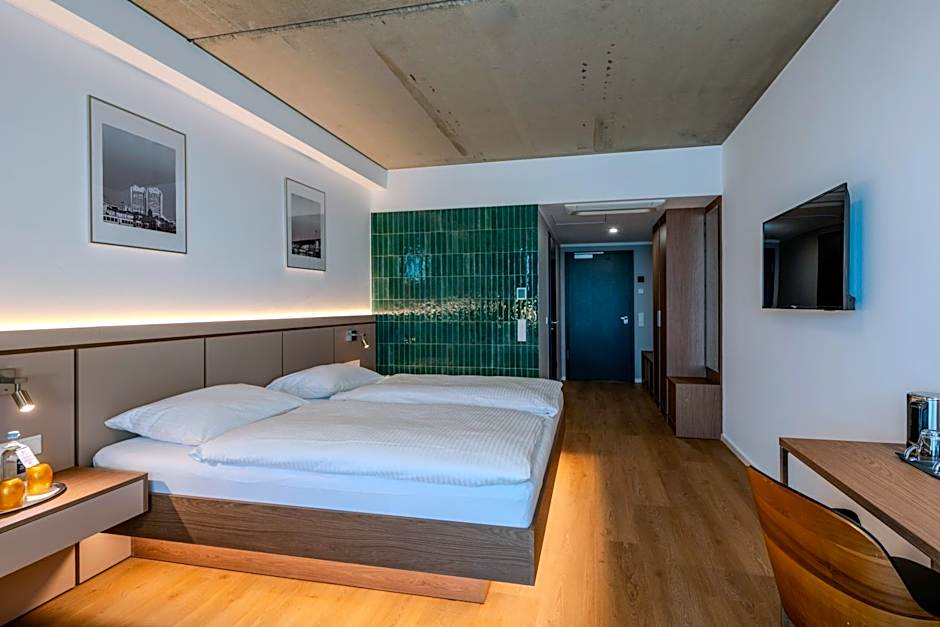 WENS Hotel