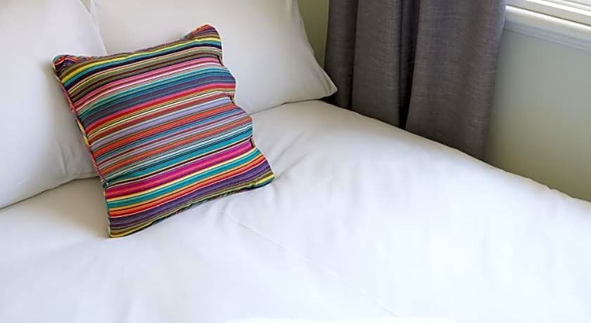 Rosehill Hotel