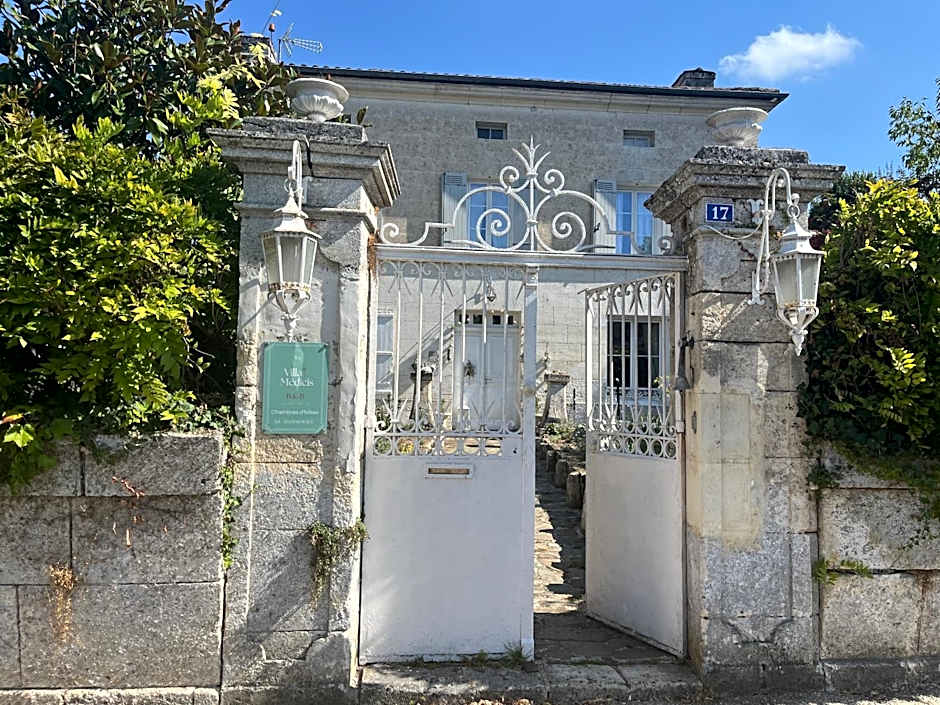 Villa Médicis